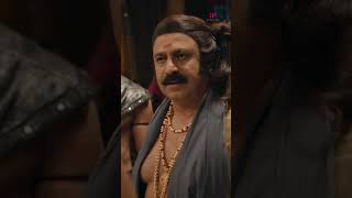 Watch👆Mamangam  Movie Scenes mamangam mammootty unnimukundan siddique anusithara shorts [upl. by Raamal]