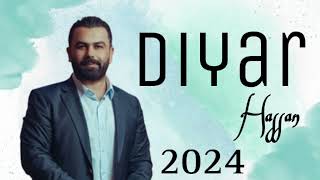 diyar hassan dawat 2024 ديار حسن ده وات ٢٠٢٤ [upl. by Pinelli]