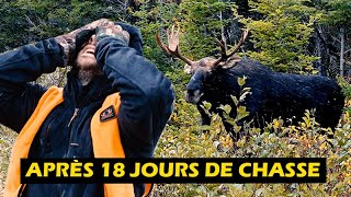 Lorignal du dernier instant sur la Réserve Faunique de Matane  Roadhunt Saison 4  Épisode 9 [upl. by Immaj376]