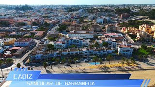 Sanlúcar de Barrameda cadiz andalucia vacaciones sanlucardebarrameda [upl. by Novert]