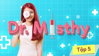 DrMisThy mách nước dẫn người yêu vào khách sạn  DrMisThy  Tập 5 [upl. by Ranit]