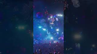 shorts Mainstage tomorrowland 2024 short anyma shortvideo melodictechno melodichouse [upl. by Eniagrom]