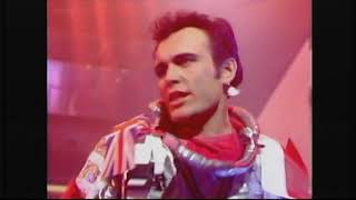 Adam Ant  Apollo 9 [upl. by Nauaj]