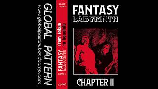 from tokyo to honolulu  Fantasy Labyrinth Chapter II [upl. by Tavish]