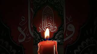 Bibi fatema Zahra status l bibi fatema status l hazrat Fatima Zahra l waqia fatima l Shia Sansar [upl. by Esiuol]