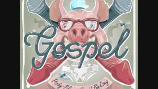 Gospel  10  Wyjmijcie język z mojej dupy  prodHopsin [upl. by Nalyac]