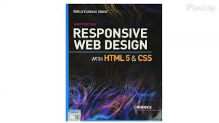 Solution manual for Responsive Web Design with HTML 5 amp CSS 9th Edition by Jessica Minnick [upl. by Oicirbaf]