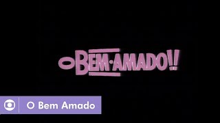 O Bem Amado 1973 Veja a abertura da novela [upl. by Vanden]