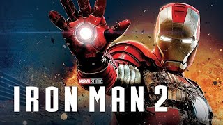 Iron Man 2 2010 Movie  Robert Downey Jr Gwyneth Paltrow Don Cheadle  Review And Facts [upl. by Smukler]