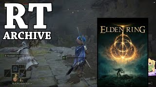 RTGame Streams Elden Ring Randomizer 4 ft Shenpai [upl. by Asim]