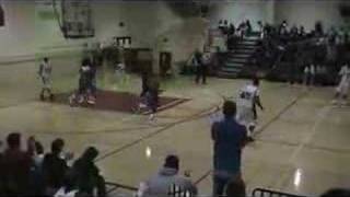 West Hills College vs City College San Francisco basketball [upl. by Nevs]