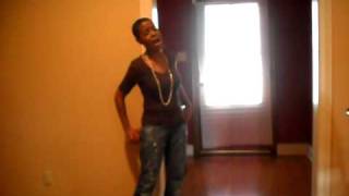 Dione LaRae sings Mikki Howard quotCome Share My Lovequot [upl. by Richma691]