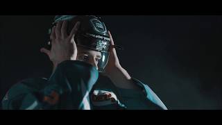 Kassel Huskies Playoff Trailer [upl. by Anattar]