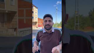 Her Pisliği Tefe Tüfe Yapıp Faize Haram Diyen Galerici comedy funny shorts youtubeshorts [upl. by Apollo743]