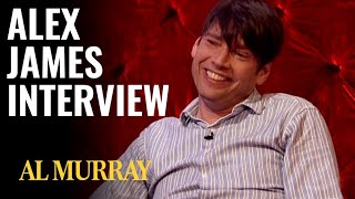 The Pub Landlord Meets Alex James  FULL INTERVIEW  Al Murrays Happy Hour [upl. by Ollehto]