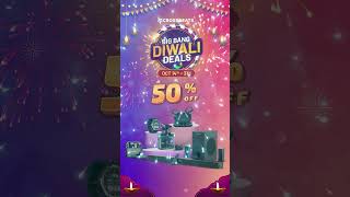 quotShine Bright This Diwali Best Deals Revealedquot [upl. by Heyde930]