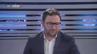 Report TV  Emisioni Shtypi i Ditës dhe Ju gazetat dhe telefonatat 2 Shkurt 2020 [upl. by Notsa278]