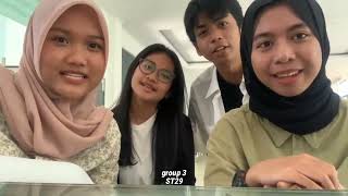 Group 3 Project  Tenses Video [upl. by Derick]