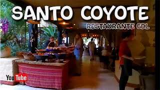 El Desayuno Buffet Más Sabroso De Guadalajara 😎 En El Santo Coyote santo coyote desayuno buffet [upl. by Asik960]