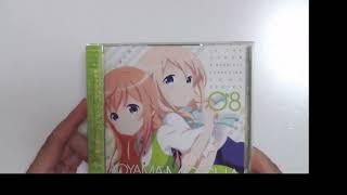 【福袋】じゃんく福袋「アニメ・ゲーム系CD 20枚セット」【開封】 [upl. by Citarella]