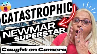 😮DEVASTATING amp UNFORTUNATE PROBLEMS 2023 NEWMAR SUPERSTAR 4059 BRAND NEW RV [upl. by Petrick425]