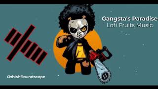 Gangsta Paradise Ringtone Instrumental  Populer Ringtone  Trending Ringtone 2024 [upl. by Ainimre]