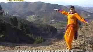 gazal gul 12 flv YouTube [upl. by Elacim]