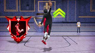 What Happens If You Use LEGEND POSTERIZER amp 99 DRIVING DUNK nba 2k25 [upl. by Hgeilhsa]