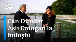 Can Dündar Sonunda sen haklı çıktın  Hakikat Bekçileri belgeseli [upl. by Bohner]