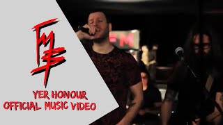 FM Berlin  Yer Honour  OFFICIAL MUSIC VIDEO [upl. by Allehs190]