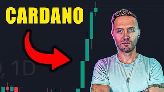 cardano is doing it again [upl. by Ligetti]