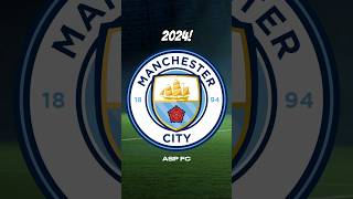 How did Fifa 19 predict Manchester City to look like in 2024 [upl. by Pru924]