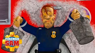 Fireman Sam Full Episodes  Castles and Kings  1 HOUR 🚒🔥 Cartoons For Kids [upl. by Stieglitz]