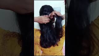 Do this instead ✅👍viralvideo hairstyle [upl. by Ikcir554]