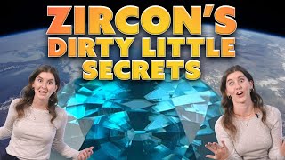 Zircon and The History of the World [upl. by Eceerahs]