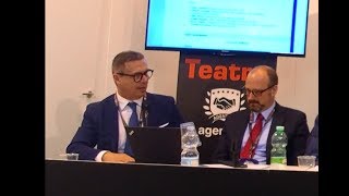 OPERATORI COMPRO ORO E OAM DOTT RAGNO INTERVIENE AL FORUM AGENTI  26 05 2017 [upl. by Haliek]