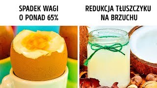 14 produktów zmniejszających apetyt i pomagających zrzucić kilogramy [upl. by Yole]