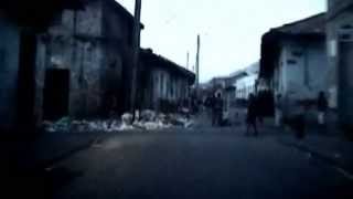 GHETTO BOY  GOTAS DE RAP  VIDEO OLD [upl. by Blanca388]