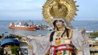 Historia de la Virgen de las Mercedes [upl. by Nitsuj]