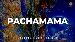 🌿 Pachamama • Esta es la leyenda de nuestra MADRE TIERRA [upl. by Antonella]