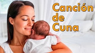 Una Dulce Canción de Cuna de Una Madre para su Bebé  Dame Tu Manito  Dormir y Relajar [upl. by Conners288]