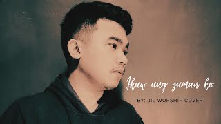 Ikaw ang yaman ko JIL Worship cover [upl. by Schultz]