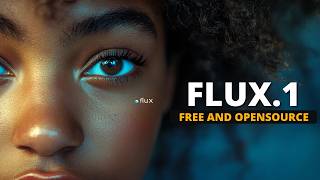 FLUX Ai  Free ways To Access Flux1 Online  Flux Ai Tutorial [upl. by Enelime980]