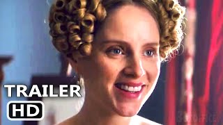 GENTLEMAN JACK Season 2 Trailer 2 NEW 2022 Suranne Jones Sophie Rundle Drama Series [upl. by Jorin]