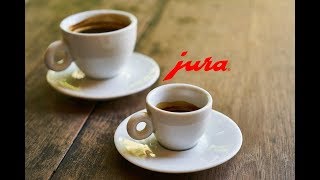 Jura E8 vs Jura F9 [upl. by Lewis]