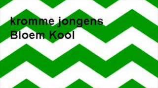 kromme jongens bloemkool [upl. by Hterrag]