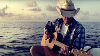 Kenny Chesney  Beautiful World Official Music Video [upl. by Sgninnej]