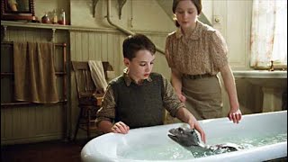 The Water Horse Full Movie Facts amp Review  Emily Watson  David Morrissey [upl. by Gerri]