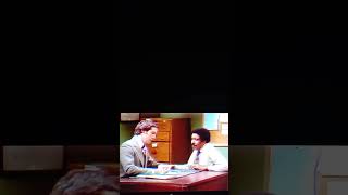 Richard pryor and Chevy chase face off [upl. by Kcarb]