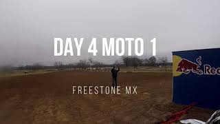 FMF Texas Winter Series Freestone Mx 2019 [upl. by Lurleen]